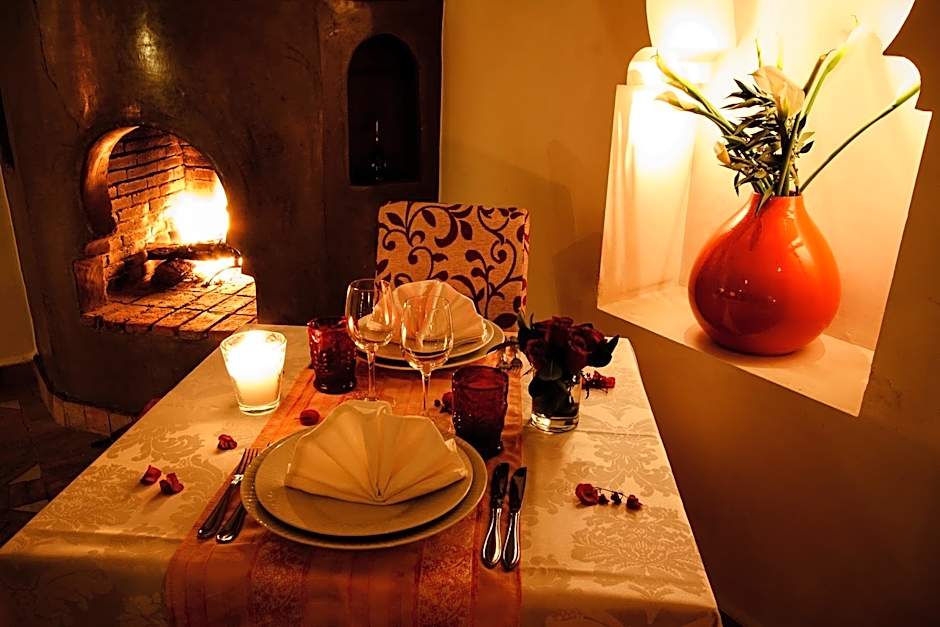 Riad Clémentine