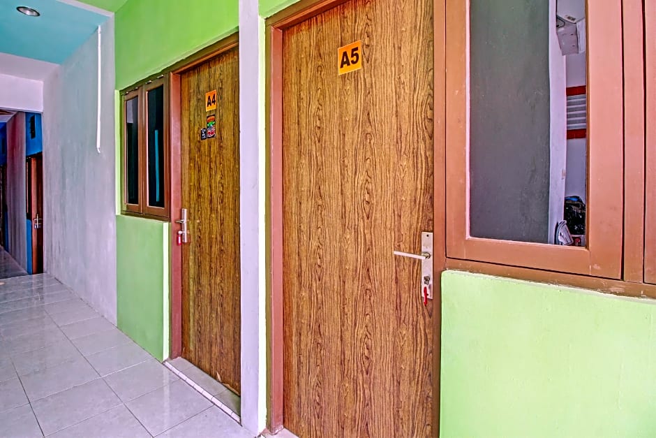 Hotel O Pacar Guesthouse