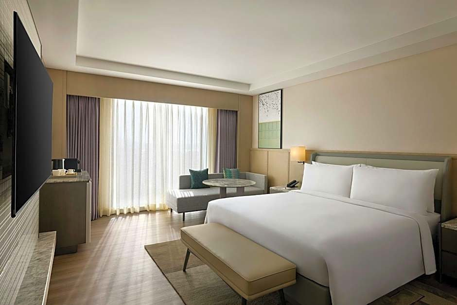 Courtyard by Marriott Hyderabad