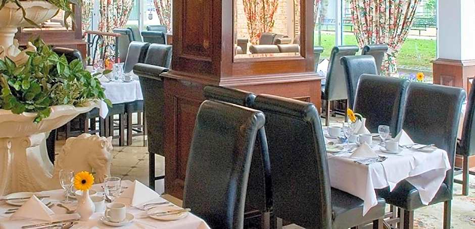 Britannia Hotel Coventry