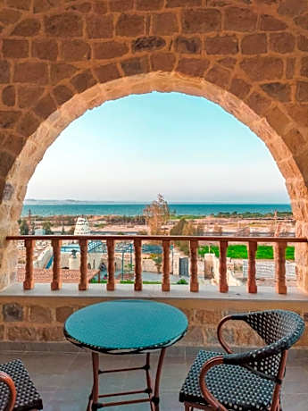 كمبوند قرية تونس