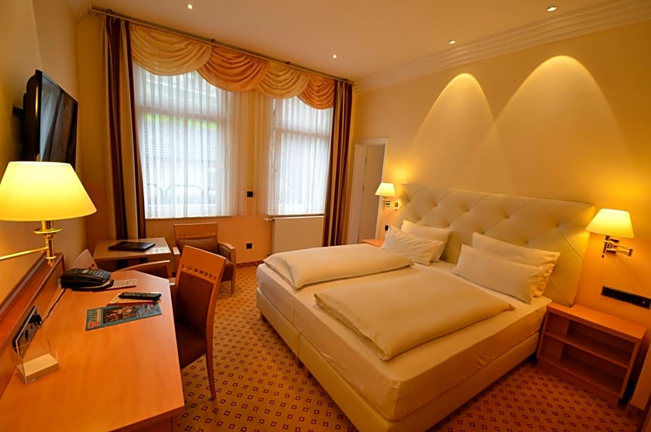Hotel Mack Private Inn