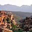 Bushmans Kloof Wilderness Reserve and Wellness Retreat