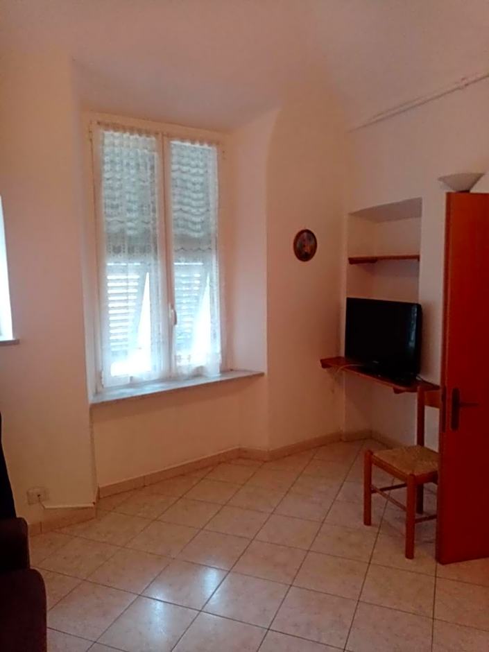 Hotel Glicine