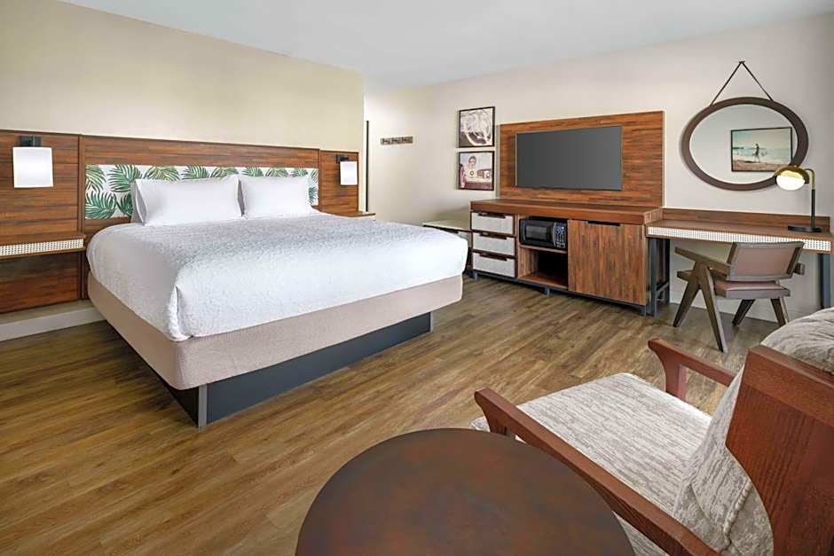 Hampton Inn By Hilton Key West FL