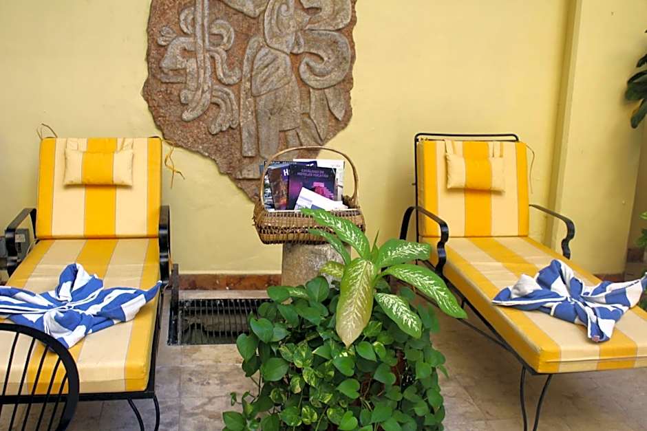 Hotel Residencial