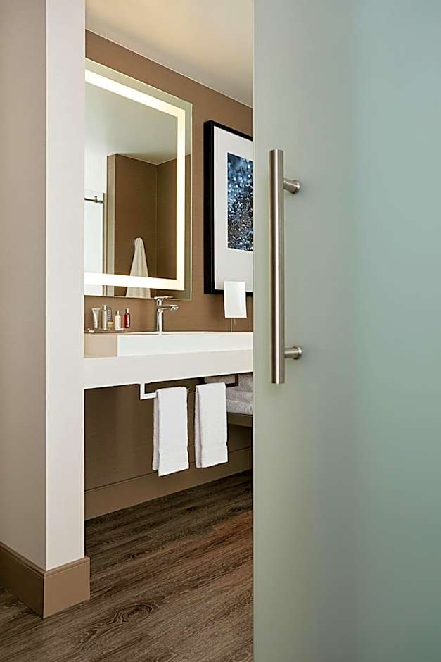 Seattle Marriott Bellevue