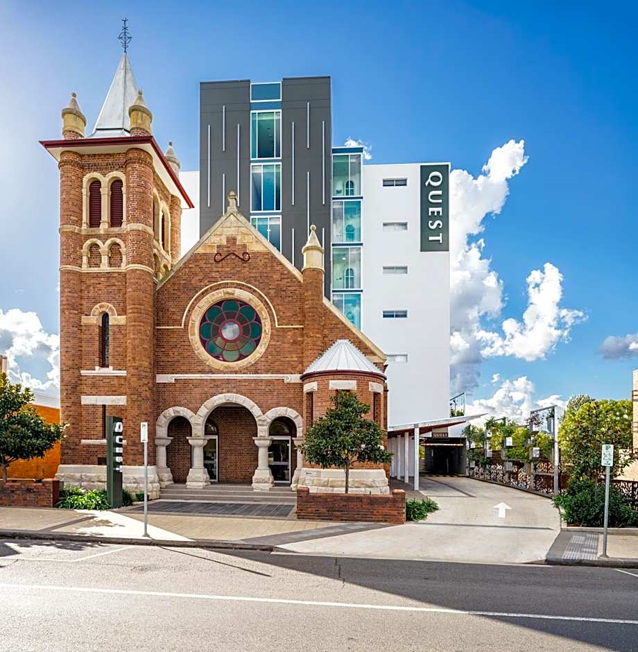 Quest Toowoomba