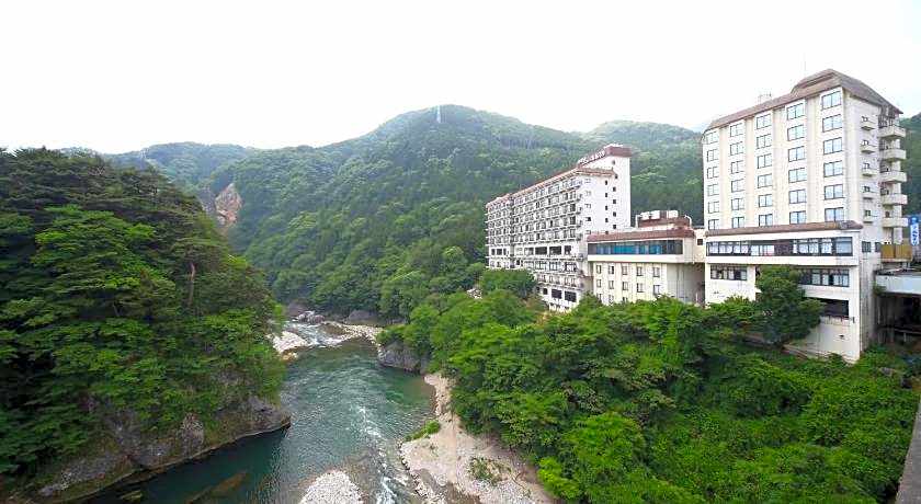 Hotel New Ohruri