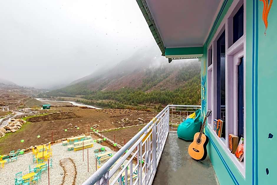Zostel Chitkul