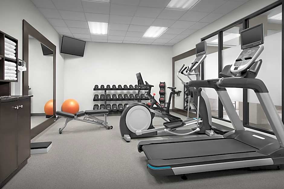 Hilton Garden Inn Denver/Highlands Ranch