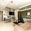Blackwoods Hotel Pattaya - SHA Extra Plus