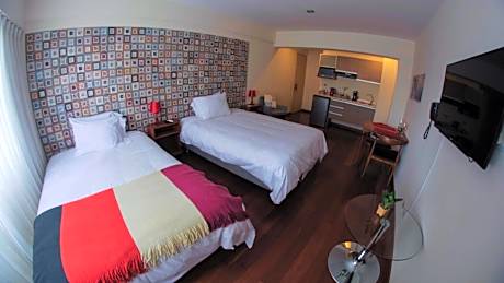 Atrium Miraflores Hotel