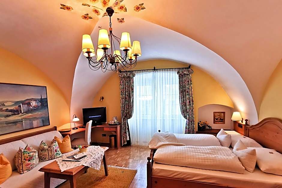 Hotel-Residenz Schrannenhof
