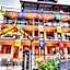 Hostel Misfits Kasol