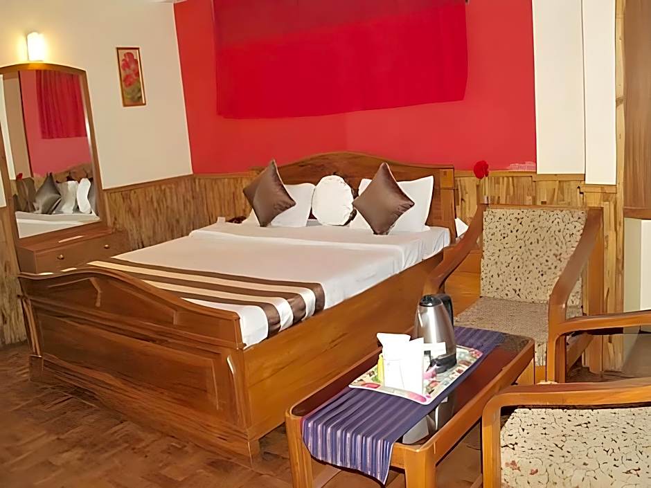 Hotel Royal Residency