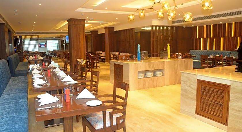 Radisson Chandigarh Zirakpur