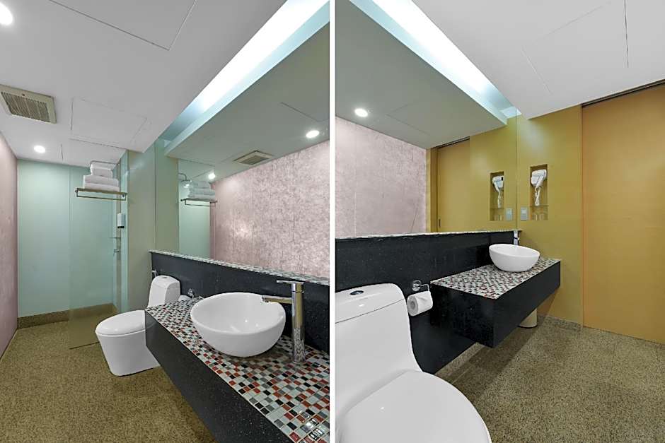Sunday Hotel Subang