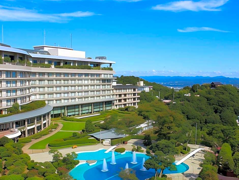 Arima Grand Hotel