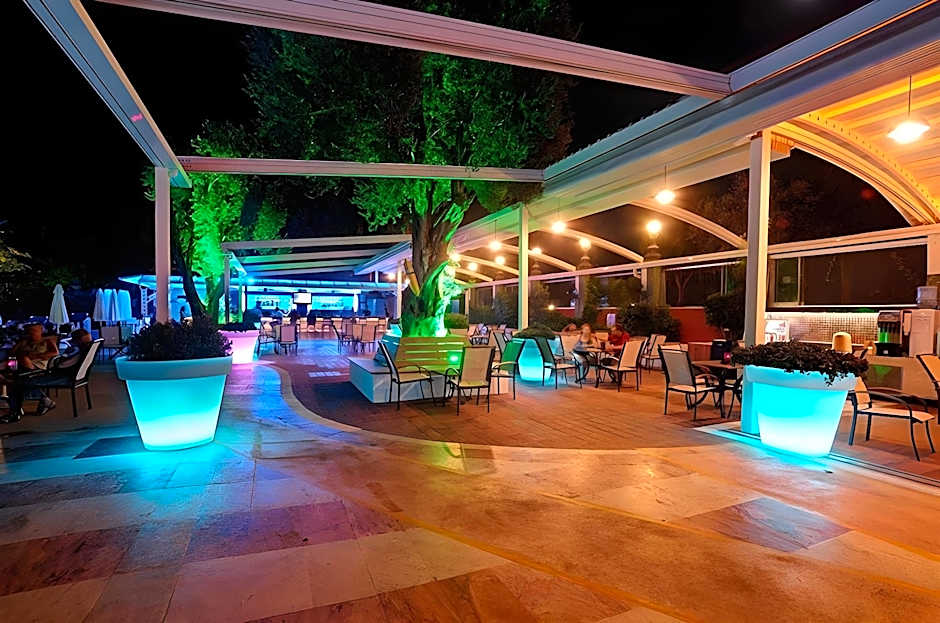 Belcekiz Beach Club - All Inclusive