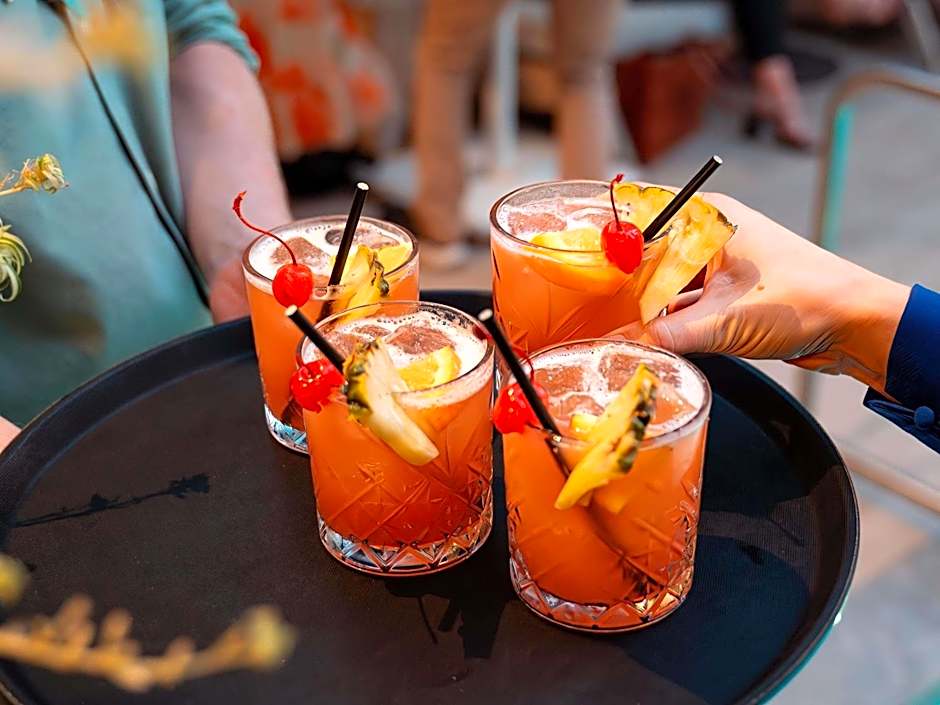 The Adnate - Art Series 