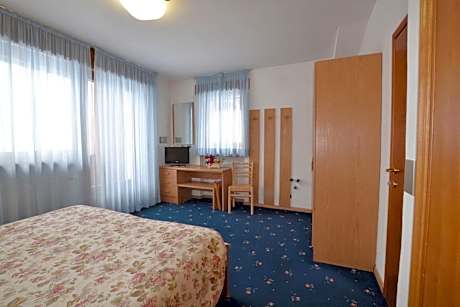 Panorama Civetta Double or Twin Room