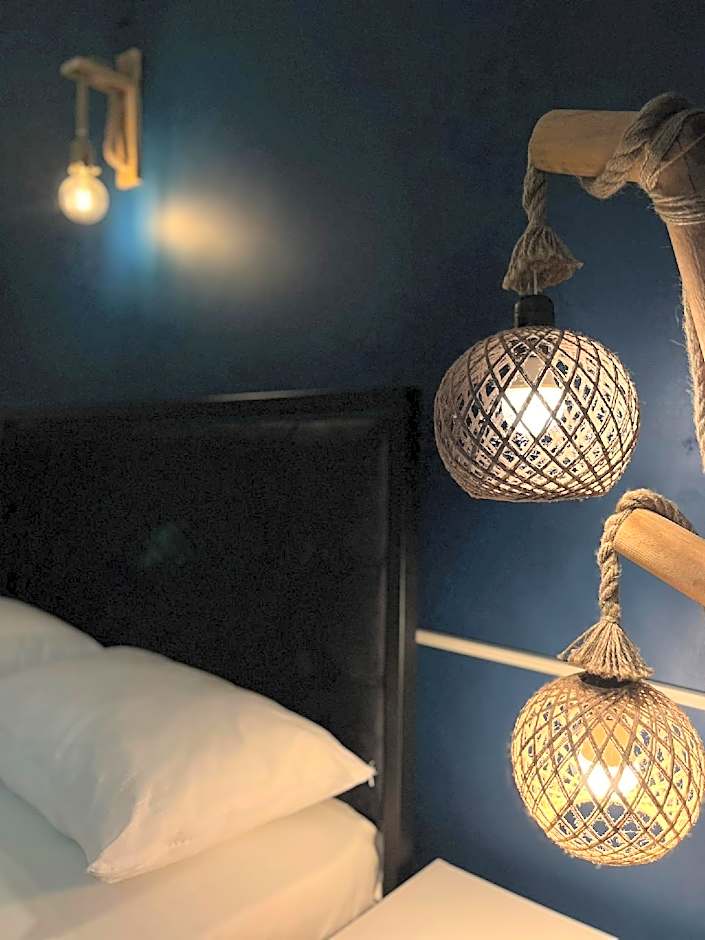 Blue Sea Hotel Tuzla