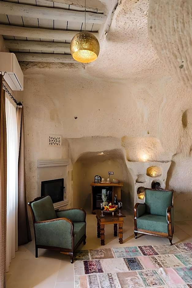 Cappadocia Cave Suites