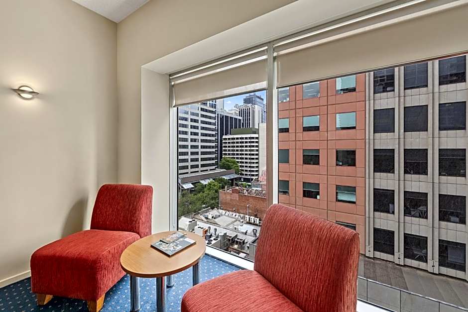 YEHS Hotel Melbourne CBD