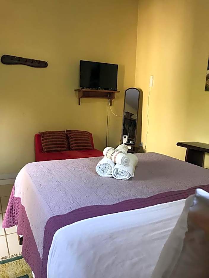 Pousada Casa Do Cerrado – Alto Paraíso de Goiás, OK