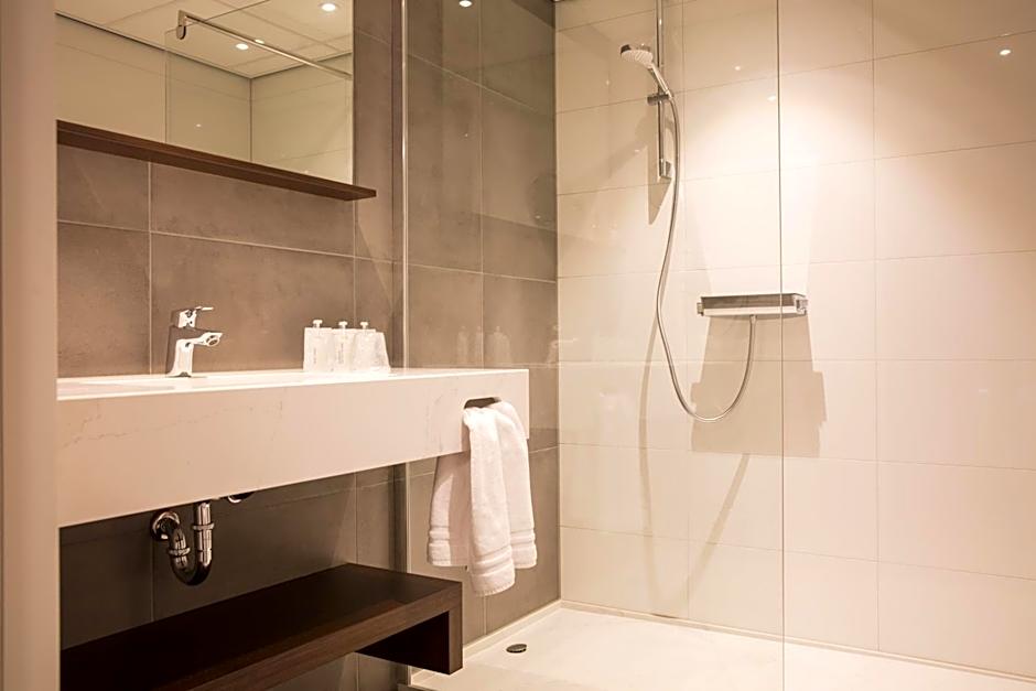 Hotel de Koppelpaarden