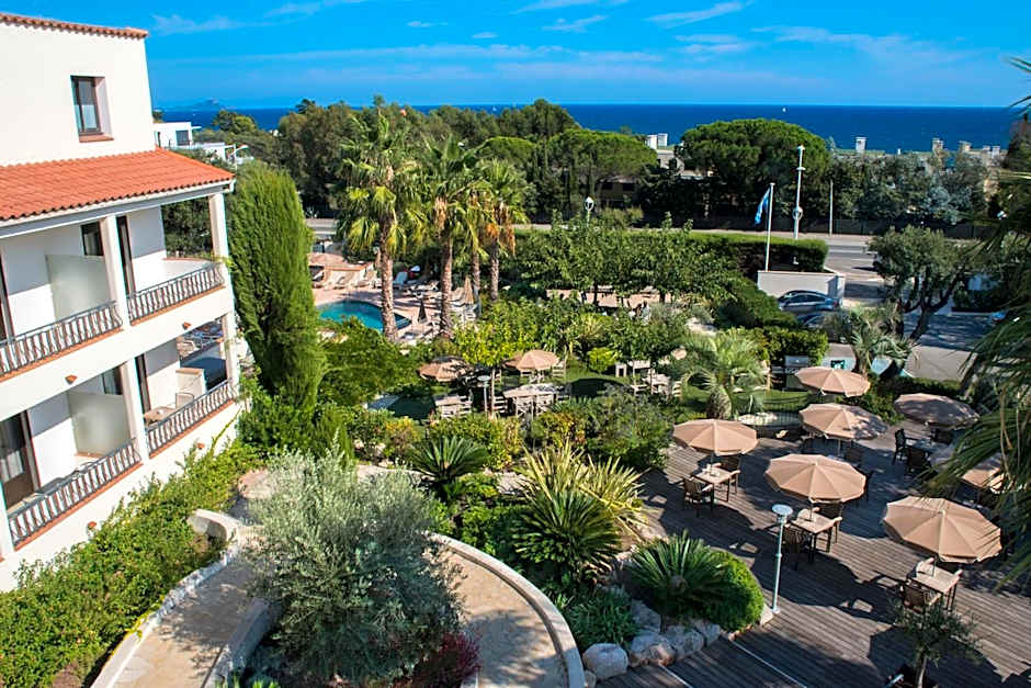 Hotel Le Catalogne