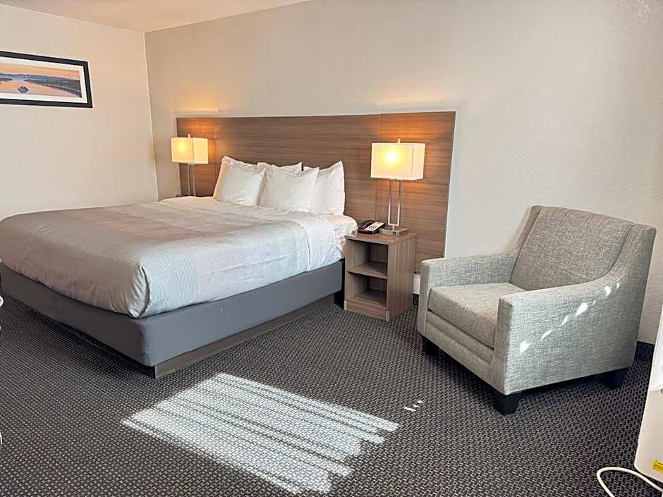 Quality Inn West Des Moines - Clive