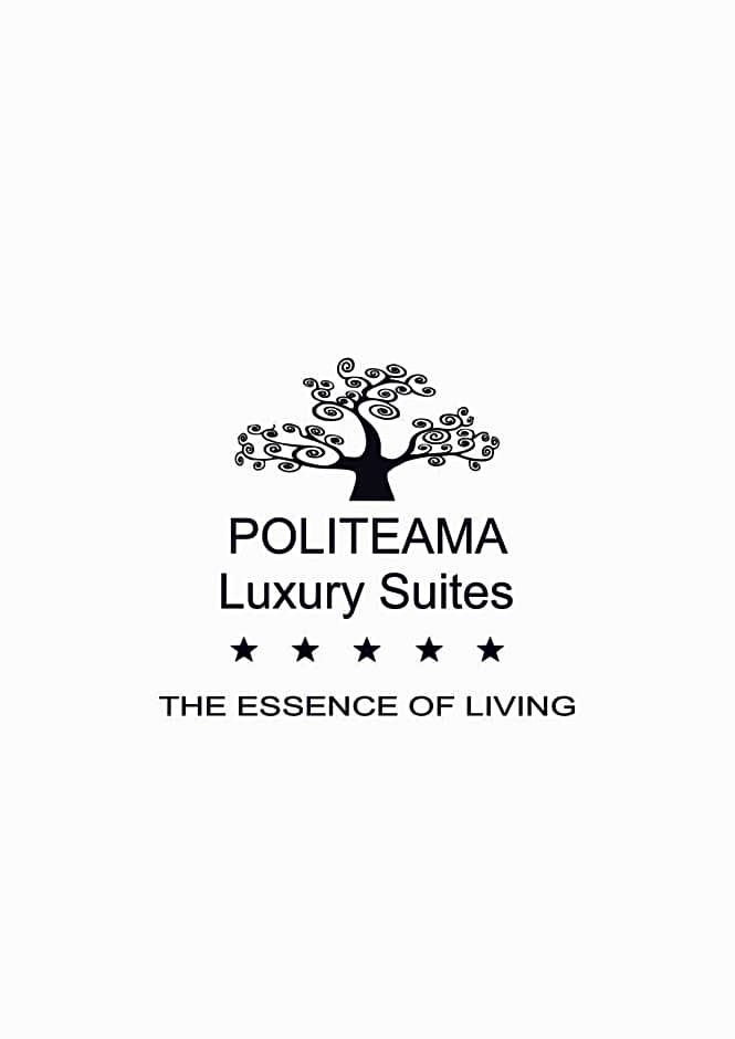 Politeama Luxury Suites