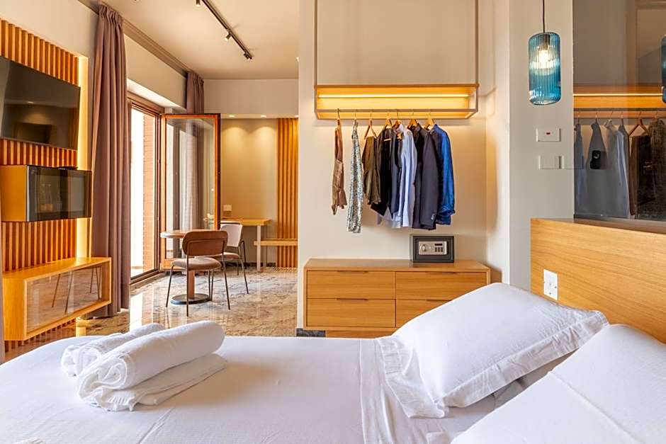 501 Hotel