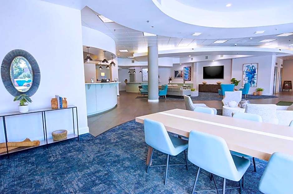 Holiday Inn Gainesville-University Center By IHG