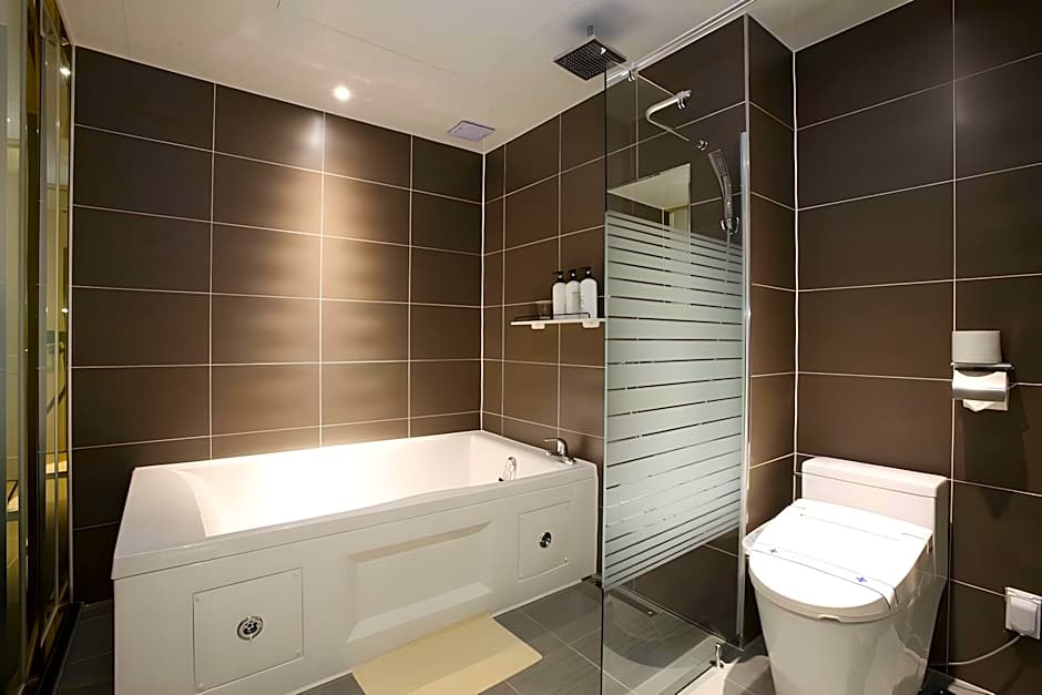 Gimpo Pentastar Hotel