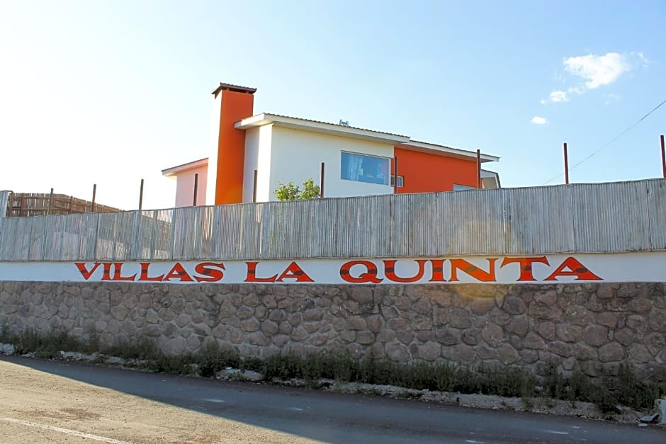 Villas La Quinta