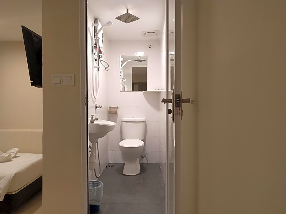 M Design Hotel @ Bangi 7