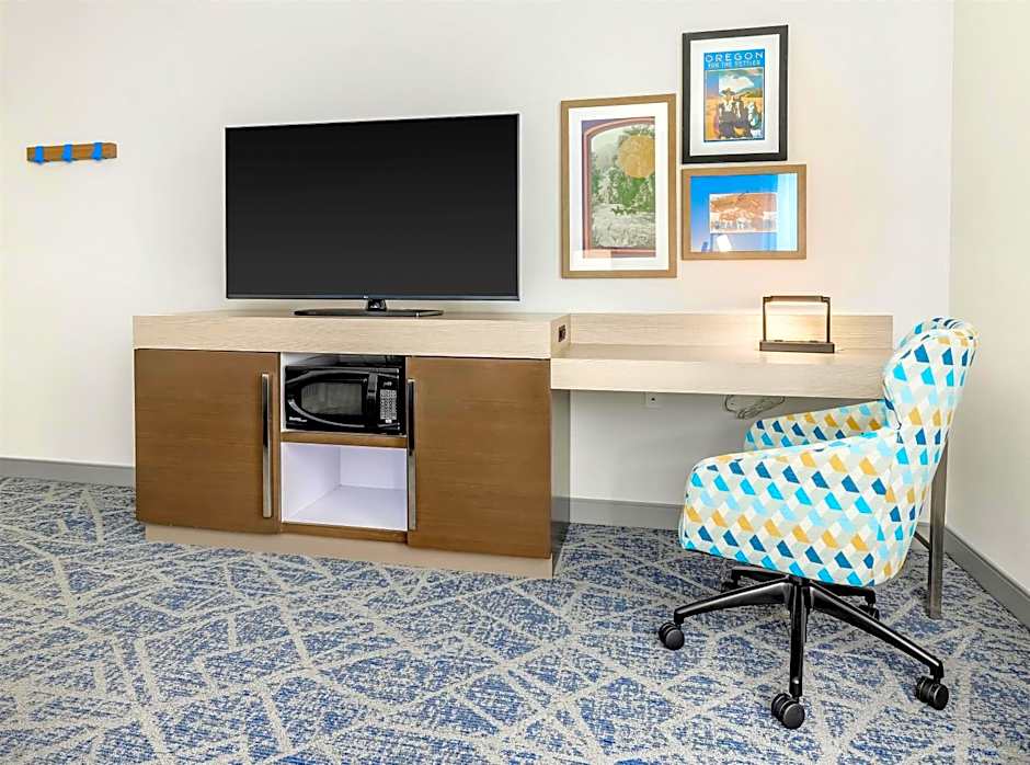 Hampton Inn By Hilton Suites Grants Pass