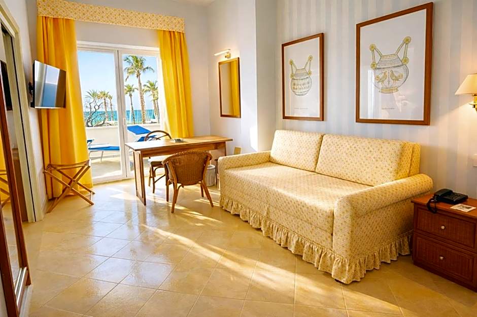 Hotel Del Levante