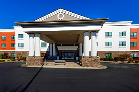 Holiday Inn Express Hotel & Suites Weston By IHG