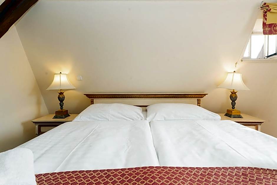 Boutique Hotel Green Lobster