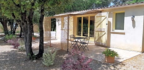 One-Bedroom Cottage