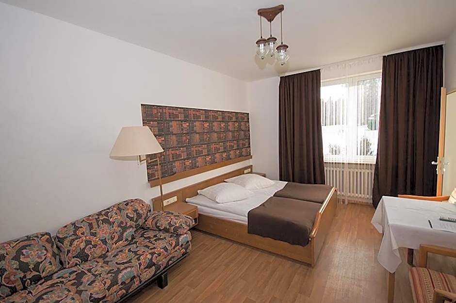 Hotel & Hostel Drei Bären