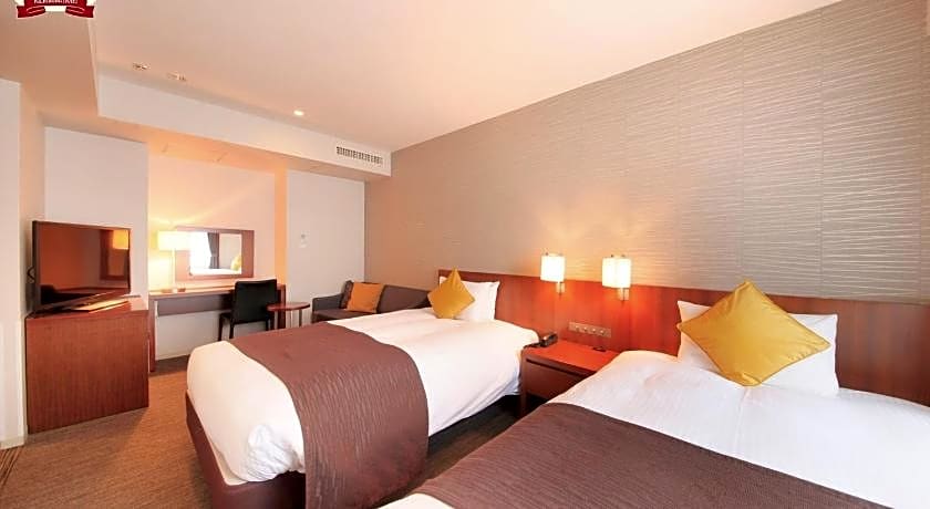 Richmond Hotel Tokyo Shiba