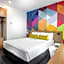 Ibis Styles Brisbane Elizabeth Street