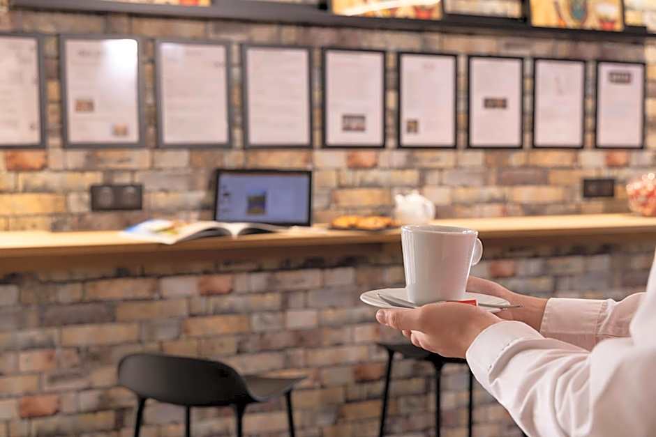 The Originals City, Hotel Paray-le-Monial