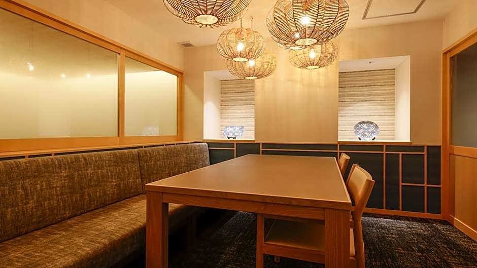 Yoshidaya Sannoukaku Ryokan