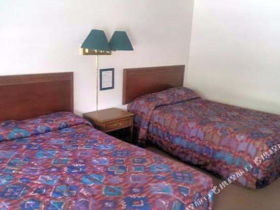 Gravity Inn Motel